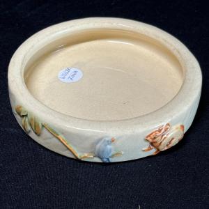 Photo of Weller Pottery dish