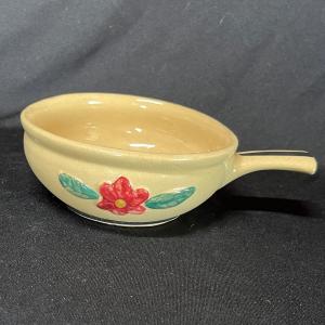 Photo of Watt Pottery soup bowl