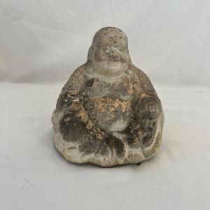 Photo of Ceramic Buddha (G-MG)
