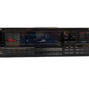 Photo of Pioneer Audio/Video Stereo Receiver VSX-5000