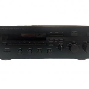 Photo of Yamaha Natural Sound Stereo Receiver RX-596