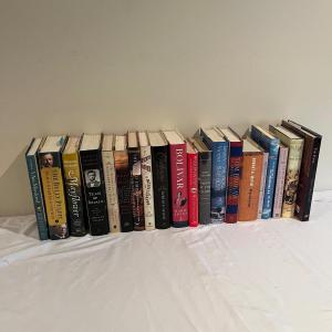 Photo of Collection of Books of Famous Stories & People (BPR-MG)