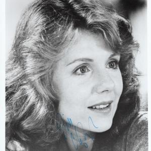 Photo of Jill Clayburgh signed photo
