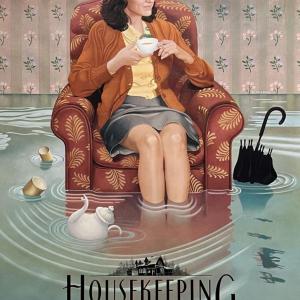 Photo of Housekeeping original movie poster