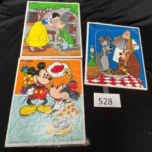 Photo of Cool kids large puzzles