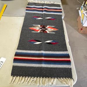 Photo of Mexican Rug