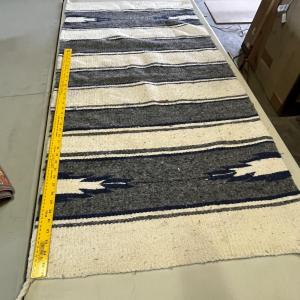 Photo of Mexican rug