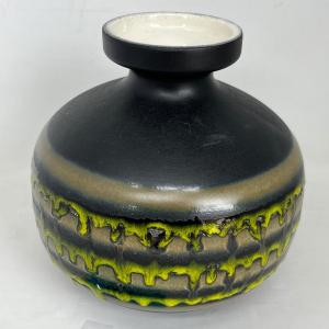 Photo of Haeger Craftsman Art vase