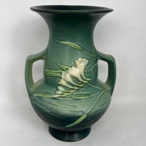 Photo of Roseville Freesia Vase