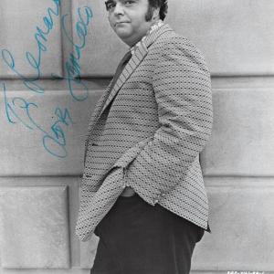 Photo of Such Good Friends James Coco signed movie photo
