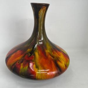 Photo of Haeger Vase