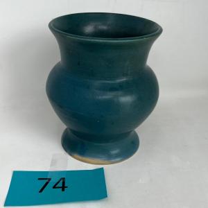 Photo of MCC pottery Vase