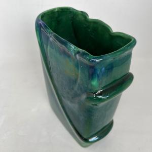 Photo of Haeger Marble Vase