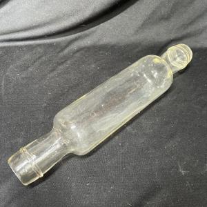 Photo of Glass rolling pin