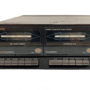 Photo of Magnavox Stereo Integrated Music System