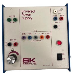 Photo of Universal Power Supply SK Science Kit Inc.