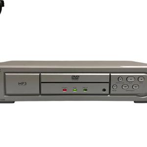 Photo of Magnavox DVD/CD Player MDV 410