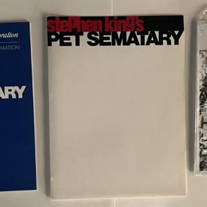 Photo of Pet Sematary press kit