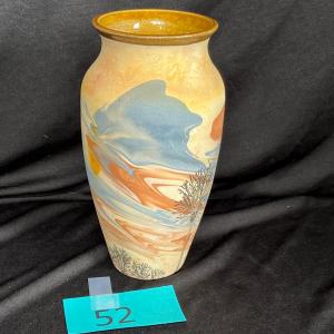 Photo of Desert Sands Studio Vase