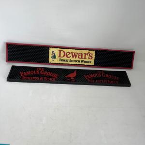 Photo of Bar mats
