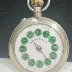 Photo of Systeme Roskopf Vintage Pocketwatch