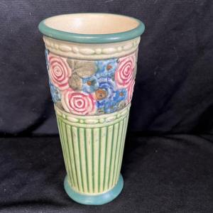 Photo of Weller Bud vase