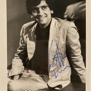 Photo of American Werewolf in London Griffin Dunne signed photo