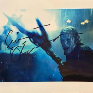 Photo of  Van Helsing Kevin J. O'Connor signed movie photo