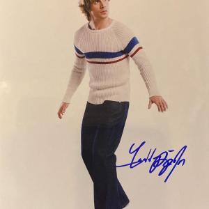 Photo of Freddie Prinze Jr.
signed movie  photo