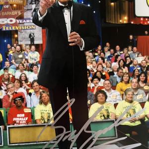 Photo of The Price is Right Bob Barker signed photo. GFA Authenticated