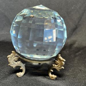 Photo of Silverstri Crystal ball