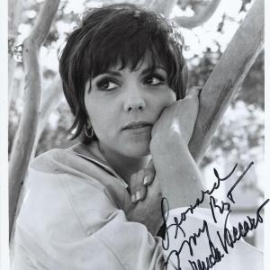 Photo of Brenda Vaccaro signed photo