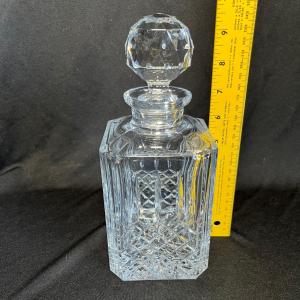 Photo of Waterford Lismore Decanter