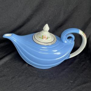 Photo of Hall Aladdin Tea pot