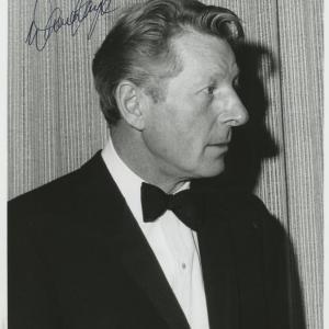 Photo of Danny Kaye signed photo. GFA Authenticated