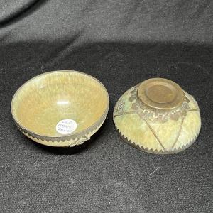 Photo of Horn & ormalou bowls