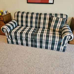 Photo of La-Z-Boy Sleeper Sofa (BD-DW)
