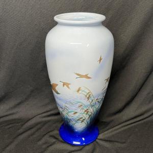 Photo of SylvaC Wares large vase