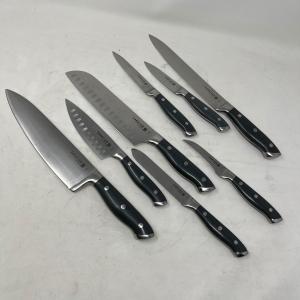 Photo of Sabatier Cutlery set