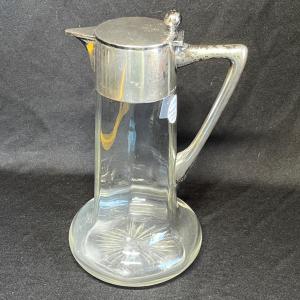 Photo of Austrian Claret jug