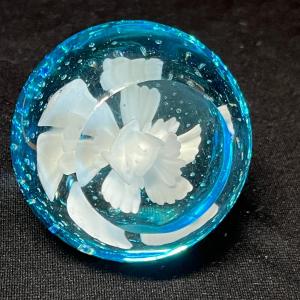 Photo of Gorgeous paperweight