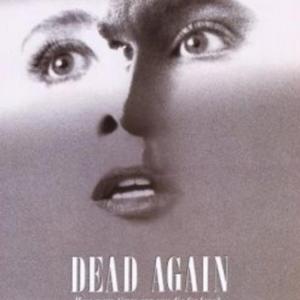 Photo of Dead Again 1991 original movie poster