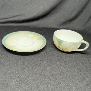 Photo of Bavarian Cup & saucer