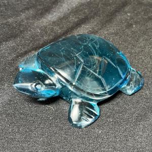 Photo of Turtle paper weight
