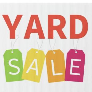 Photo of Yard Sale!! Priced to sell!