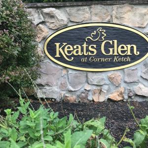 Photo of Keats Glen Community Yard Sale Sat 18th & Sun 19th from 8am-12pm (Rain or Shine)