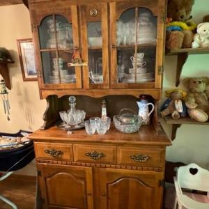 Photo of Dolls, Cribs, Cradles, and more