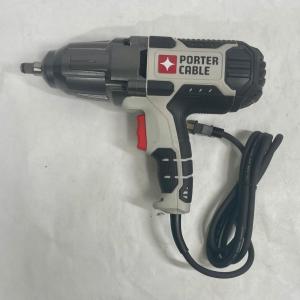 Photo of Porter Cable 1/2” Electric Impact Wrench NIB