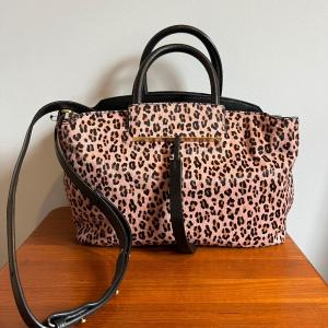 Photo of NWT Brian Atwood Shoulder Bag Purse