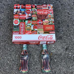 Photo of Coca Cola Lot 2